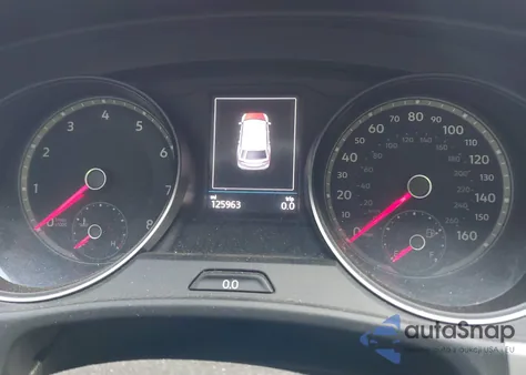 2021 Volkswagen Atlas 2.0T S z USA, uszkodzony, nr VIN 1V2AP2CA8MC560576